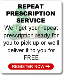Chemist online free delivery